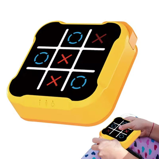 Tic-Tac-Toe Game Set